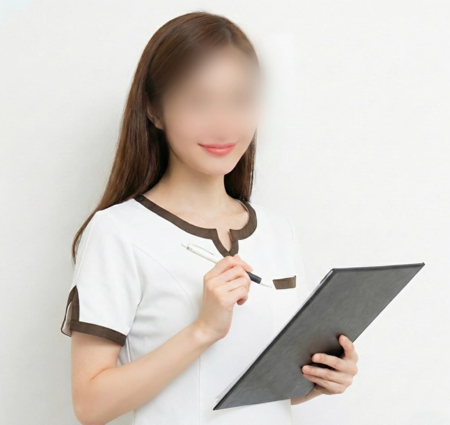 初めての方も安心のカウンセリング｜ニューハーフセラピストが親身にお悩みを伺います